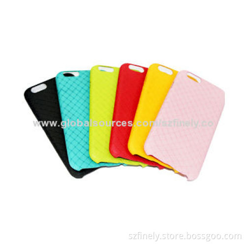 2014 newest popular super slim PU leather case for iPhone 6New